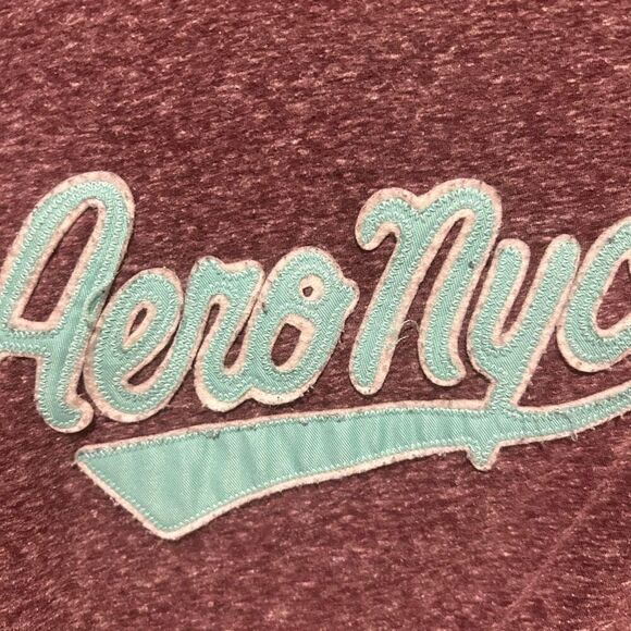 Bundle Aeropostale t-shirts short sleeve size xs - Picture 4 of 14